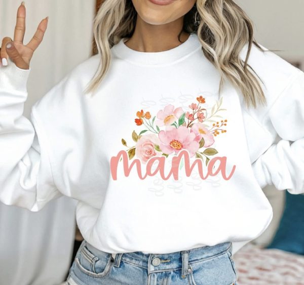 Mama Sweatshirt